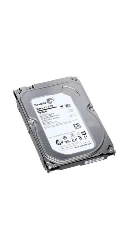 هارد 1ترابایت سیگیت