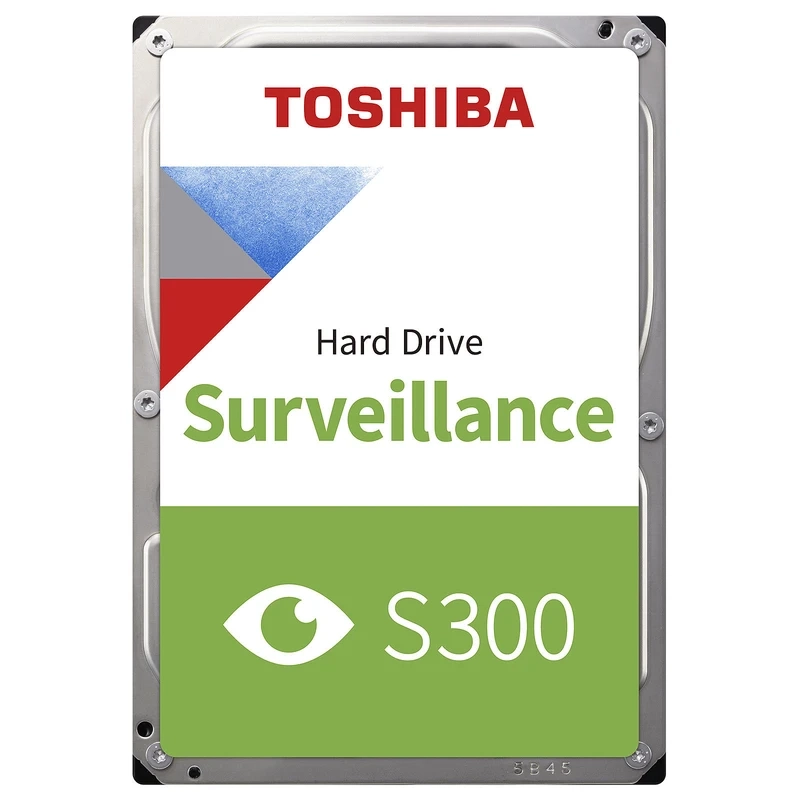 TOSHIBA 8TB